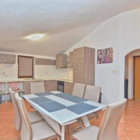 Hébergement de vacances Mit Privatpool Fuer 16 Personen Ca 245 Qm In Pula-fondole, Istrien Istrische Riviera